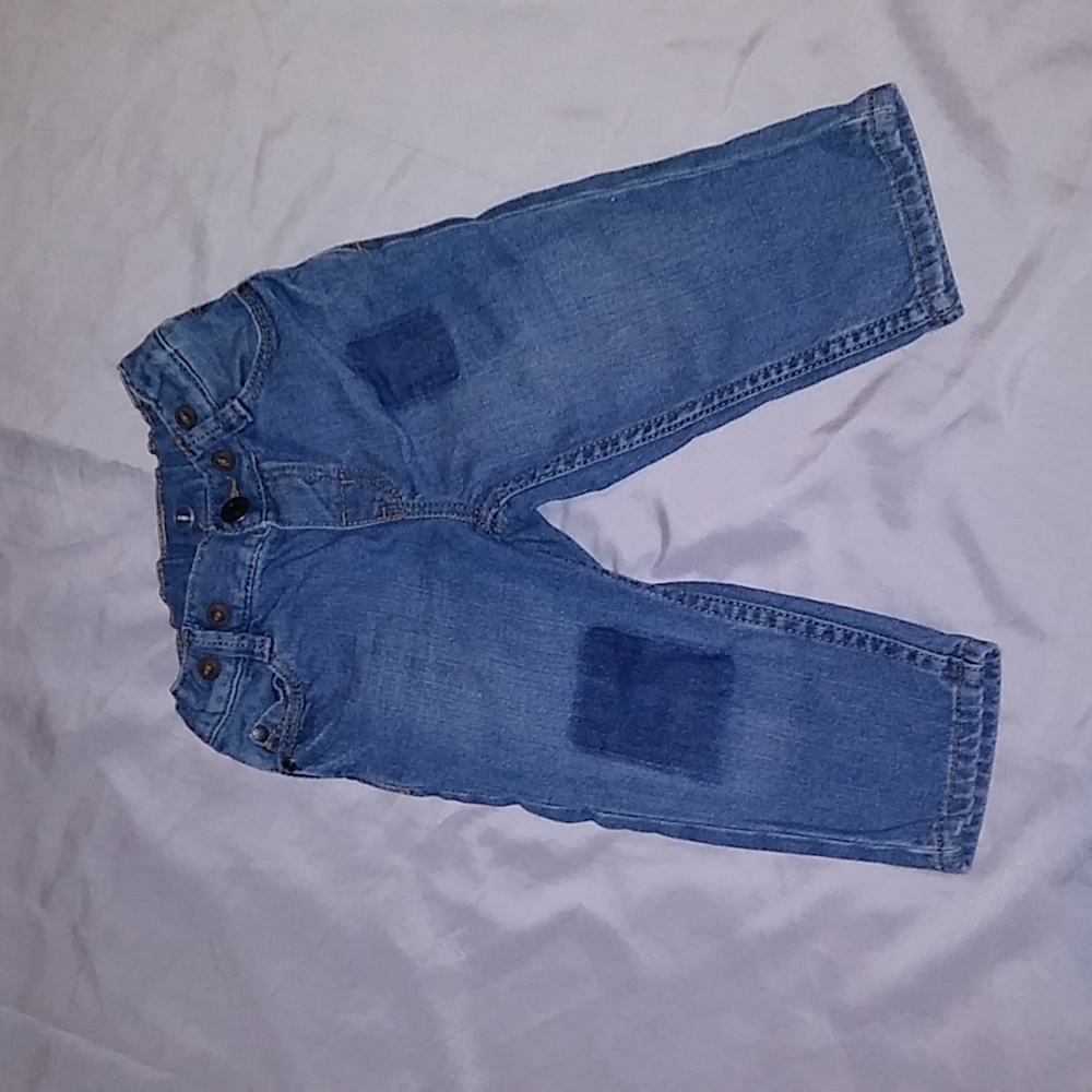 Baby Boy H&M Jeans